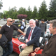 Illustration for article titled Someones Gonna Get Fired: LeMons Cars Invited To Hillsborough Concours dElegance